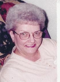 Nancy Jane Skaggs